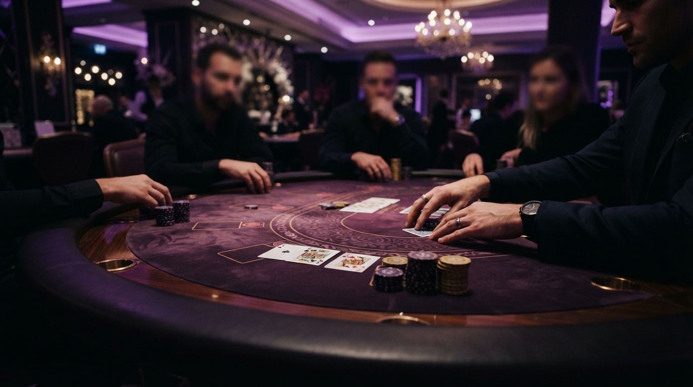 Explorando la Variedad de Juegos en Citibet88 Casino